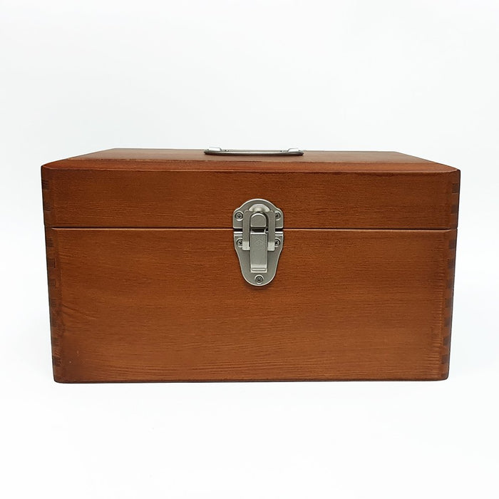 Classiky Wooden Storage Box (S)