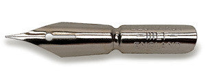 Leonardt Copperplate Point Nib Polished  - Stickerrific