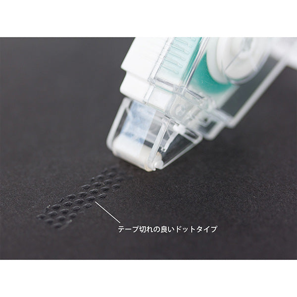 Midori XS Glue Tape // White