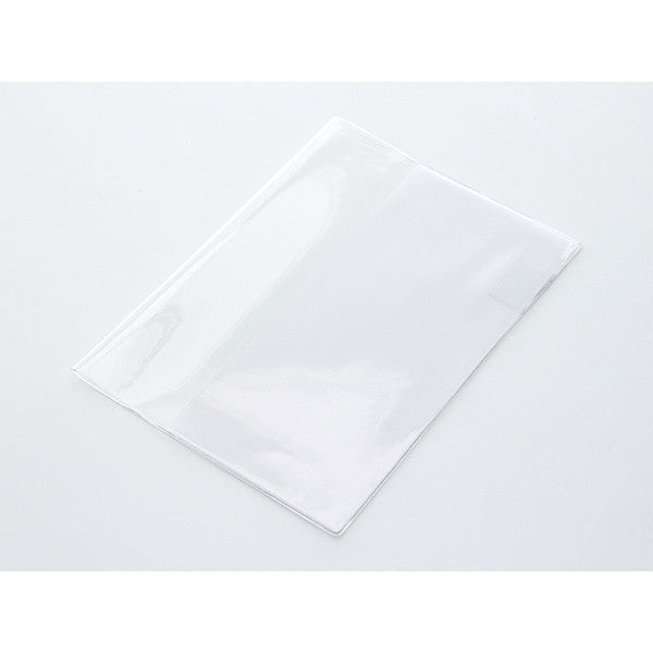 Midori MD PVC Notebook Cover  - Stickerrific