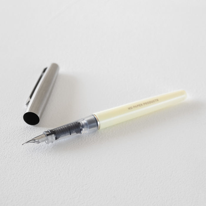MD Fountain Pen & Ink Cartridges