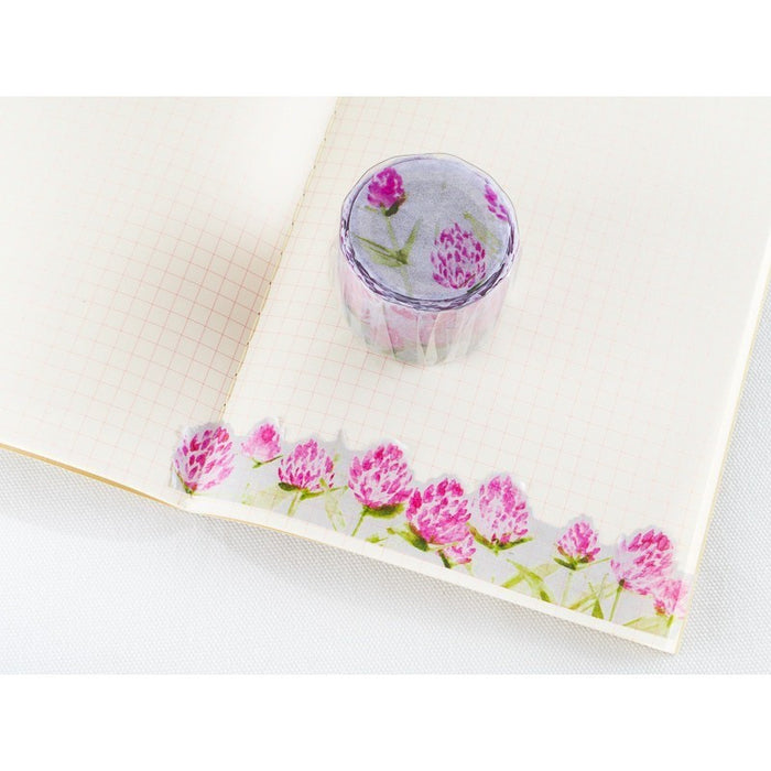 [CLEARANCE] MTW-CH061 Chamil Garden Flower Garden Hyacinth