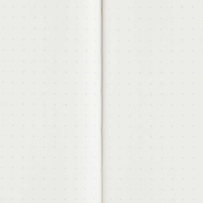 Original Tomoe River Soft Cover Notebook // A5 (Dot Grid)