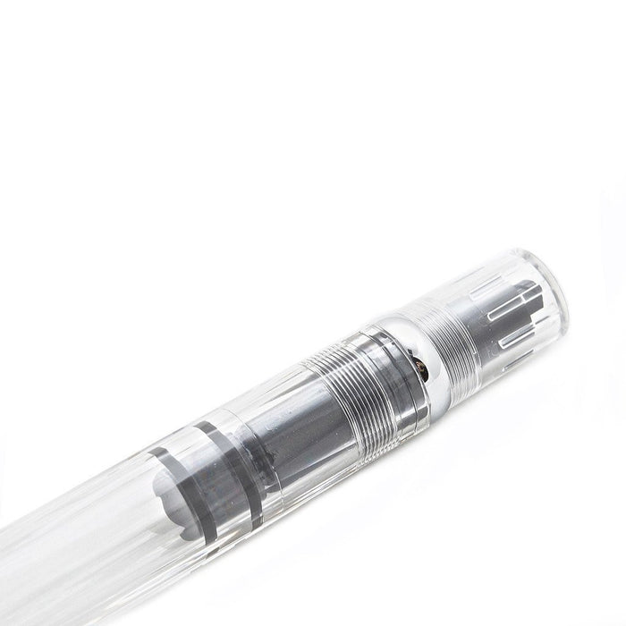 TWSBI Diamond 580 Clear Fountain Pen