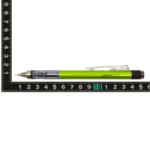 Tombow Mono Graph Mechanical Pencil // 0.3mm