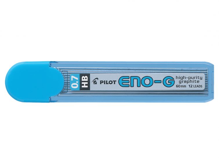 Pilot ENO Pencil Lead Refill 0.7mm / HB