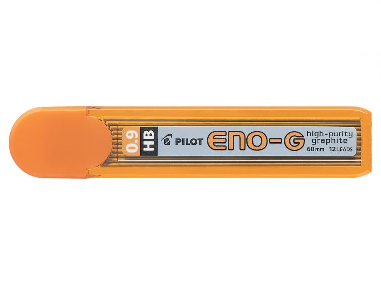 Pilot ENO Pencil Lead Refill 0.9mm / HB