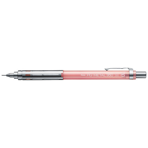 Pentel PG-Metal 350 Drafting Mechanical Pencil // 0.5mm