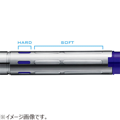 Limited Edition Color: Pentel PG-Metal 350 Mechanical Pencil - 0.5 mm -  Clear Charcoal Gray — La Petite Cute Shop, Drafting Pencil