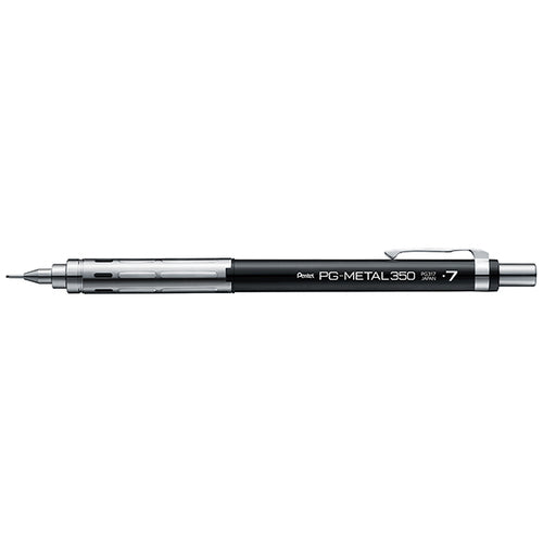 Pentel PG-Metal 350 Drafting Mechanical Pencil // 0.7mm