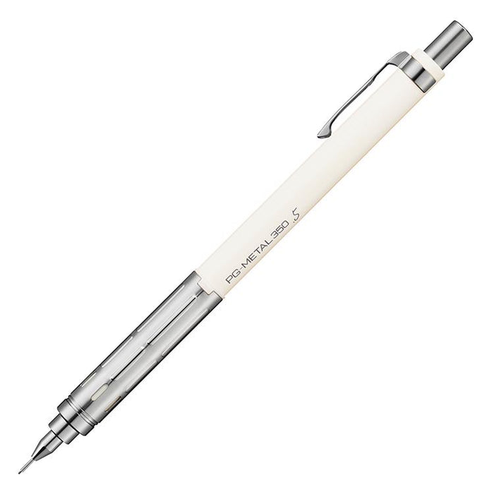 [LIMITED] Pentel PG-Metal 350 Drafting Mechanical Pencil Capture Series // 0.5mm