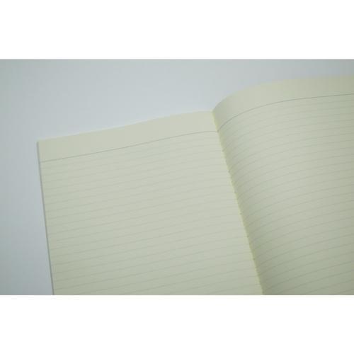 Tsubame Cream A5 Notebook (Blank/Grid/Ruled) - Fountain Pen Friendly