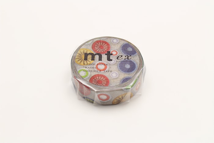 MTEX1P135 Passementarie Button