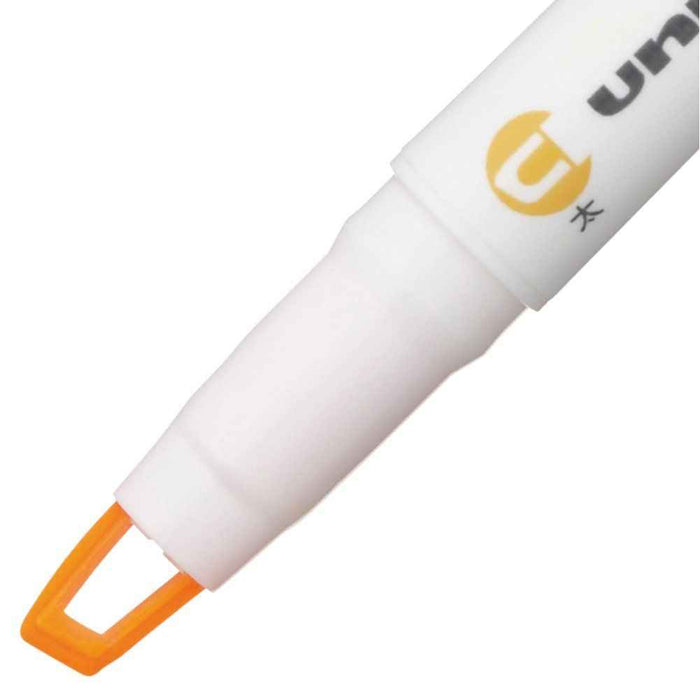 Uni Propus Window Highlighter Pen