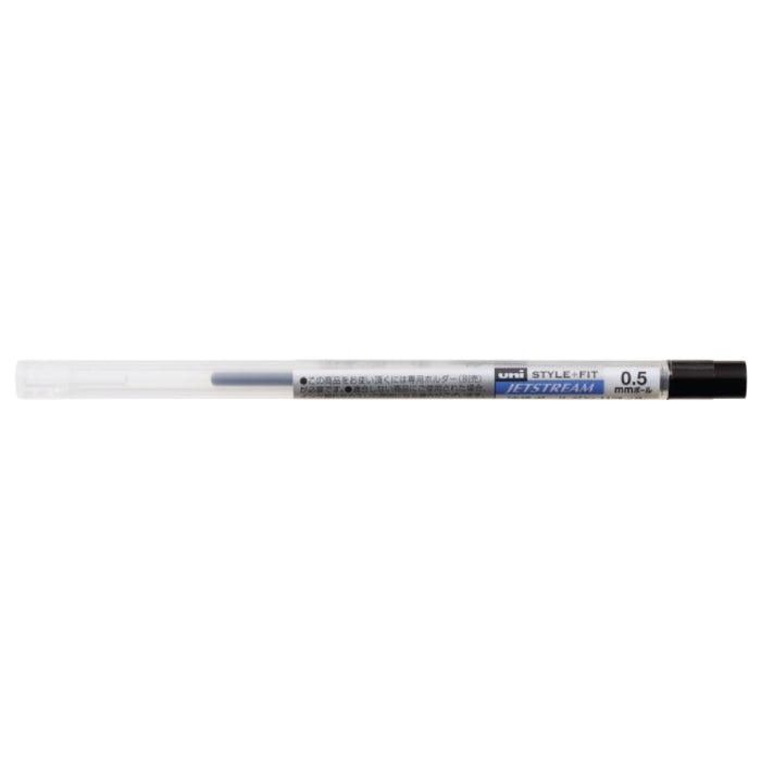 Uni Style Fit Multi Pen Refills // 0.5mm Ballpoint