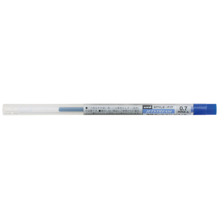 Uni Style Fit Multi Pen Refills // 0.7mm Ballpoint