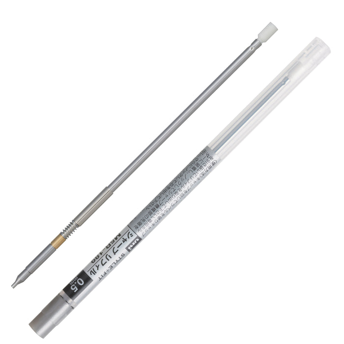Uni Style Fit Multi Pen Refills // Mechanical Pencil 0.5mm