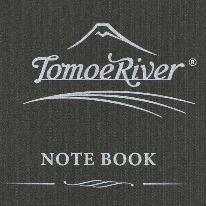 Tomoe River Soft Cover Notebook // A5 (Dot Grid)