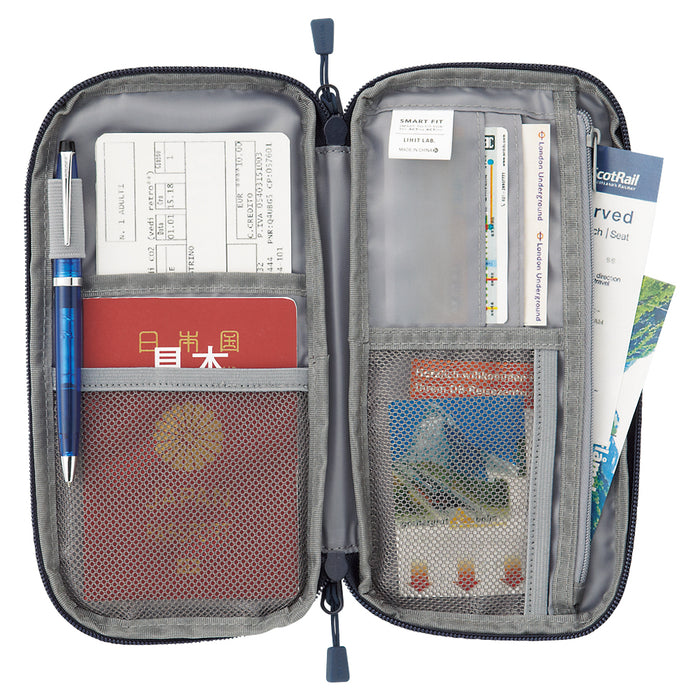 Lihit Lab SMART FIT ACTACT Travel Holder