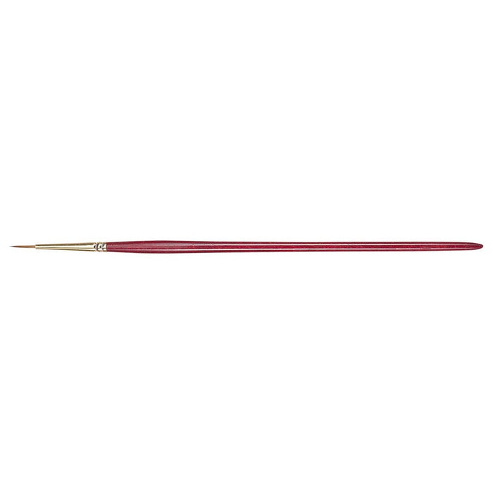 Princeton 4050 Heritage Synthetic Sable Brush // Liner