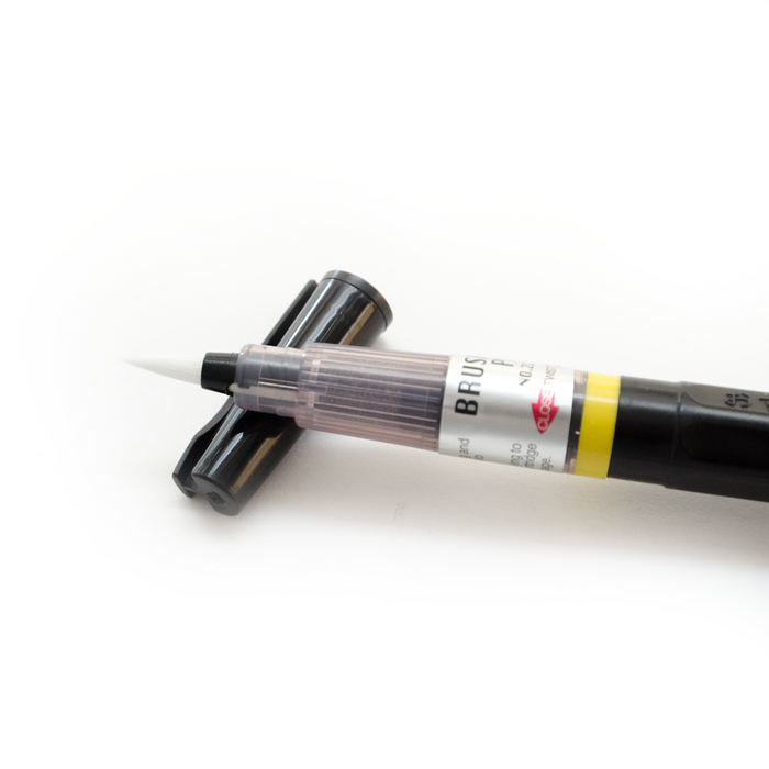 Kuretake Brush Pen No. 22 (M)