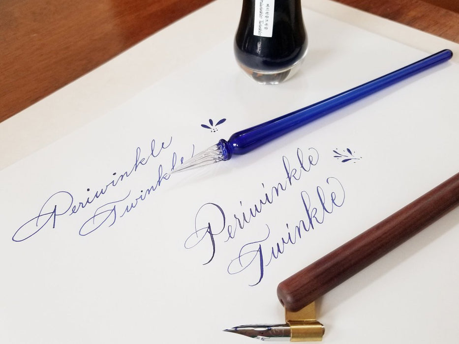 Dominant Industry Fountain Pen Ink / Pearl Series