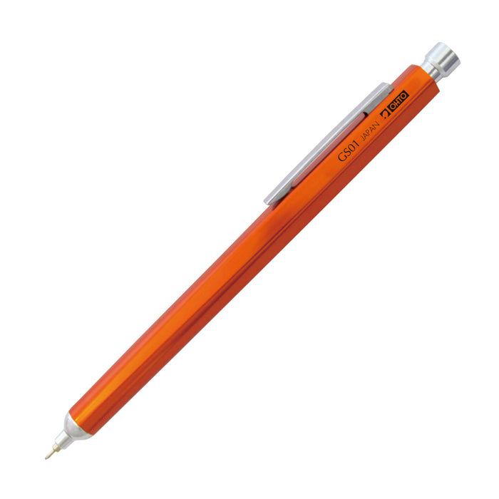 OHTO Horizon (Refillable) Ballpoint Pen