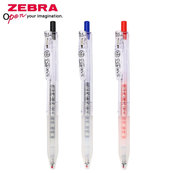 Zebra SARASA Study Gel 0.5mm Pen