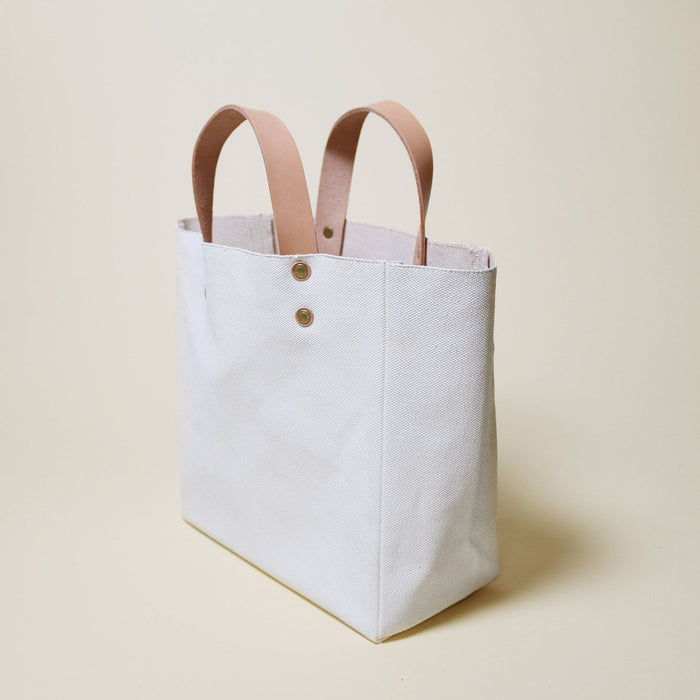 [Spring Collection] The Superior Labor - Paint Canvas Bag (M)