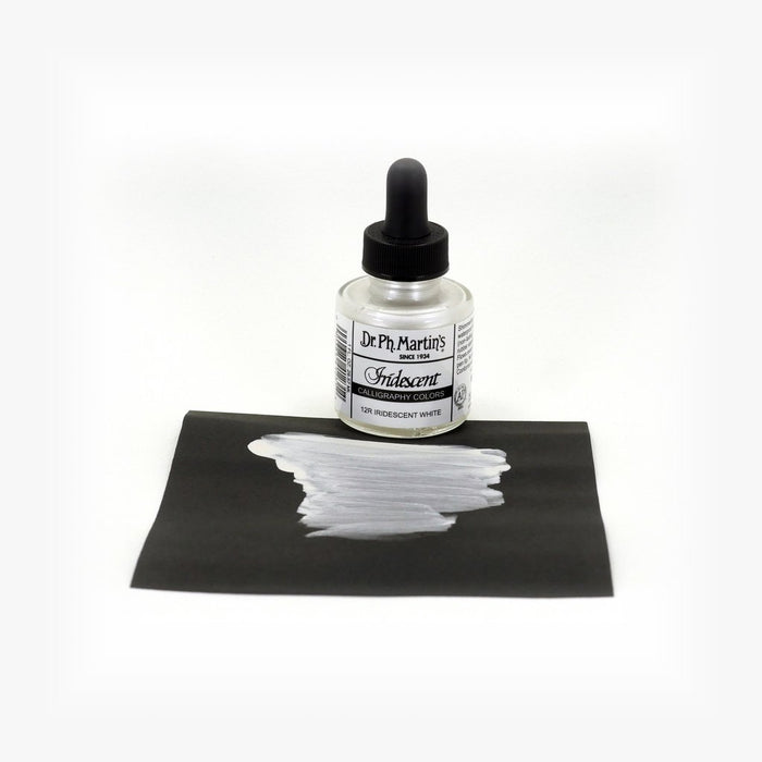 DR. PH.MARTIN'S Iridescent Calligraphy Inks (19 Colors)