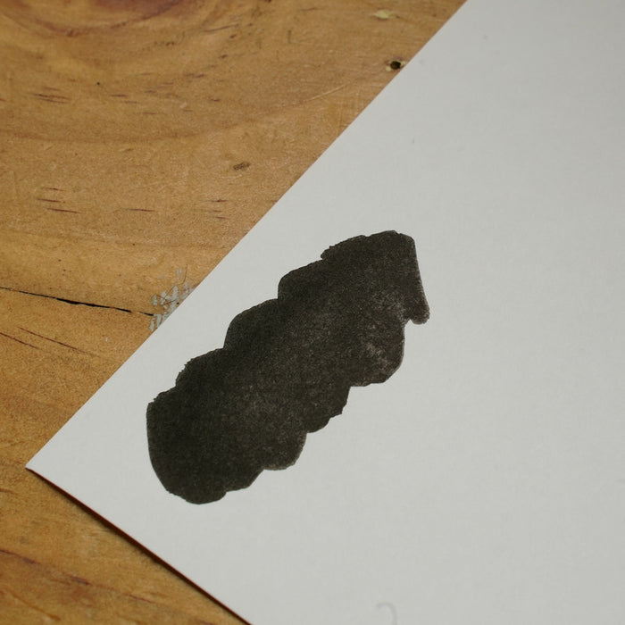 Mini Kaimei Bokuju Black Sumi Calligraphy Ink // 20ml