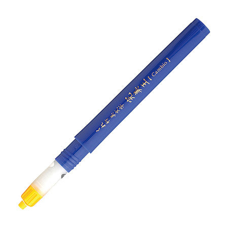 Kuretake BIMOJI Cambio Brush Pen Refill // Large
