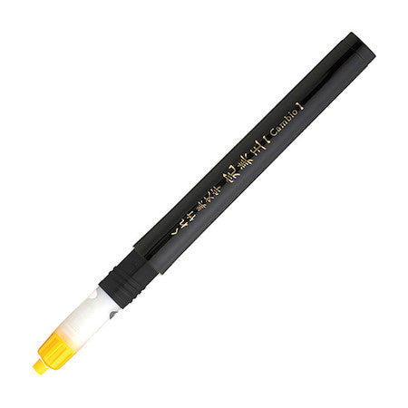 Kuretake BIMOJI Cambio Brush Pen Refill // Fine & Medium