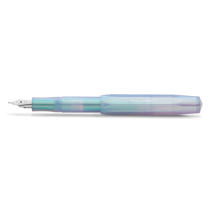 [Collectors Edition] Kaweco Fountain Pen in Iridescent Pearl