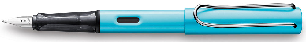 [CLEARANCE] LAMY AL-star pacific Special Edition Fountain Pen