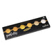 Finetec M600 Pearl Colors Gold & Silver  - Stickerrific