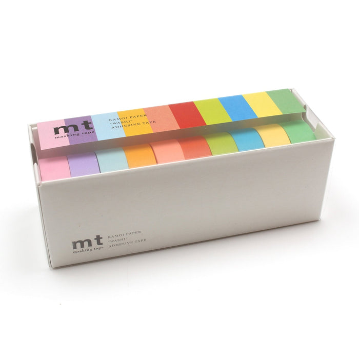 MT10P003R - Bright Colour 7m