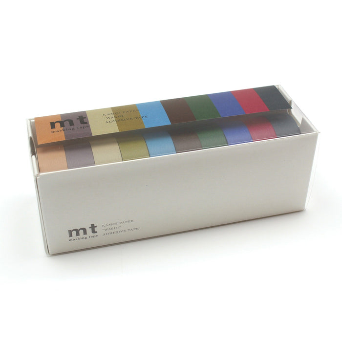 MT10P004R - Cool Colour 7m