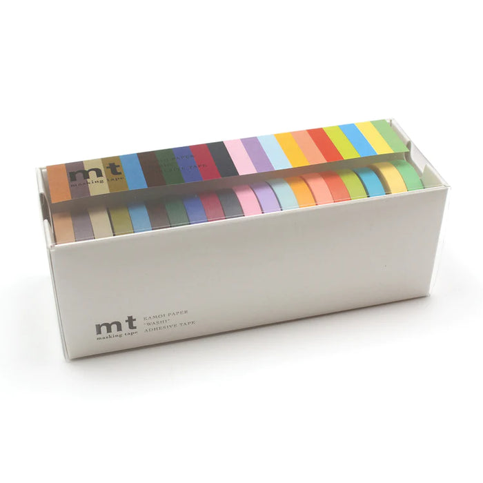 MT20P002R - Bright & Cool Colour