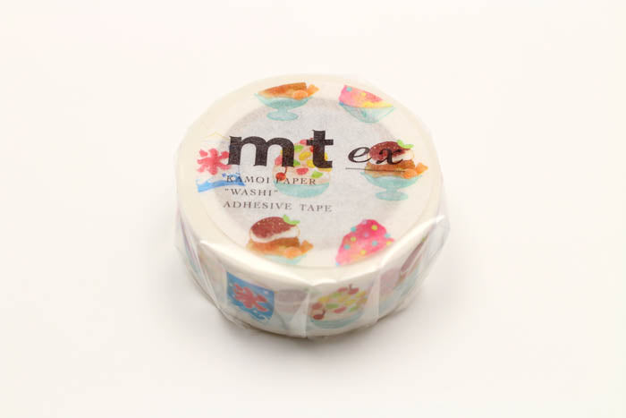 MTEX1P151 Shaved Ice