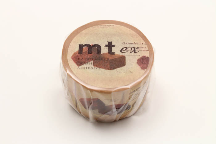 MTEX1P152 Encyclopedia Chocolate