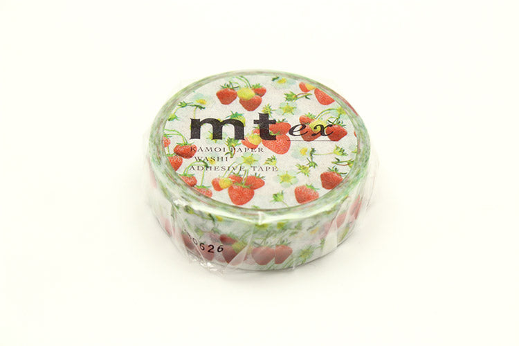 MTEX1P155 Strawberry