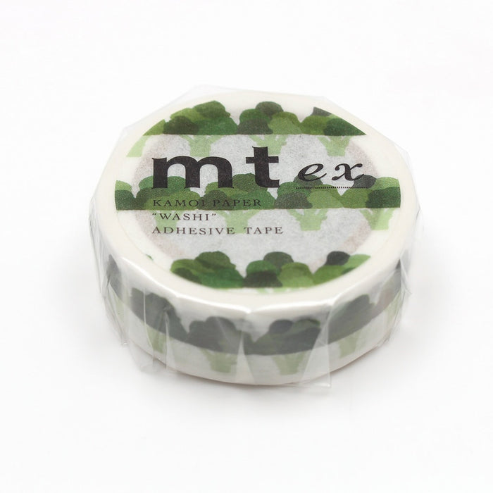 MTEX1P189 MT Broccoli