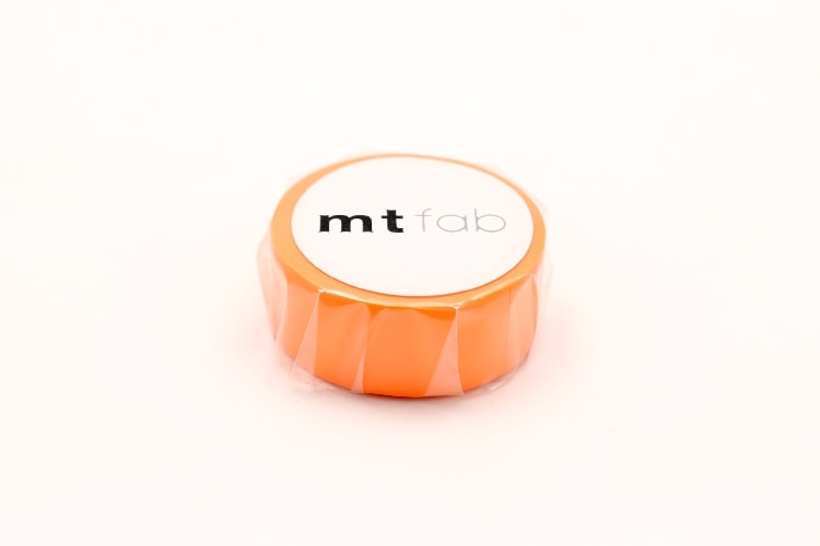 MTFC1P03 mt Fab Fluorescent Orange