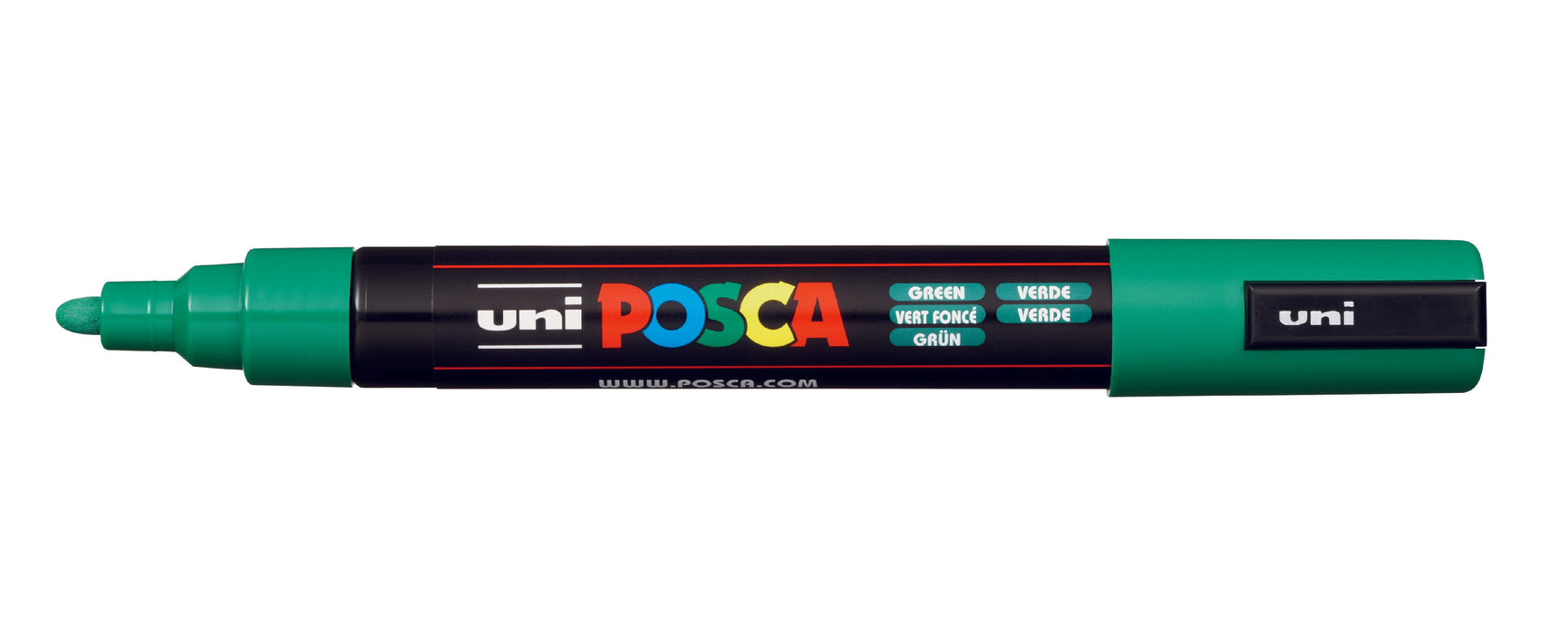 POSCA Marker // 5M Medium Tip (2.5mm)