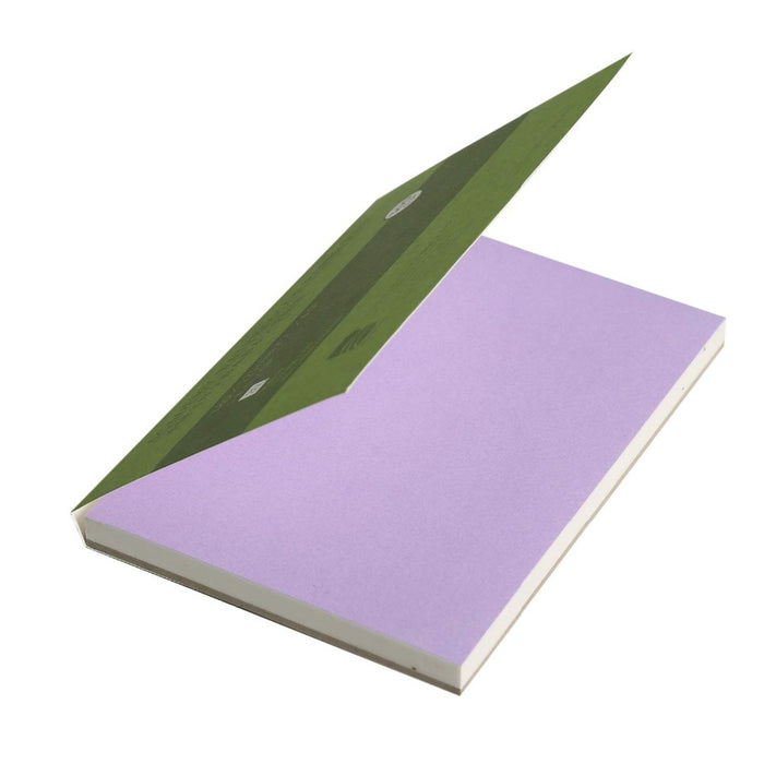 Baohong Watercolor 300GSM Gummed Paper Pad