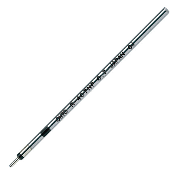 OHTO D1 Needle-Point Ballpoint Pen Refill (0.5mm/0.7mm)