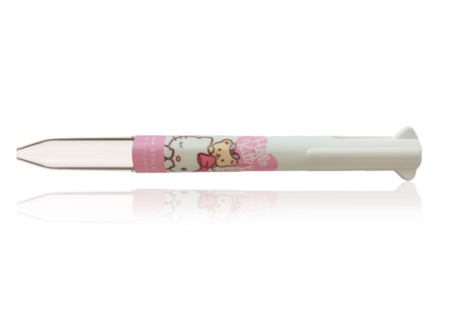 Uni Style Fit Hello Kitty Multi Pen Body