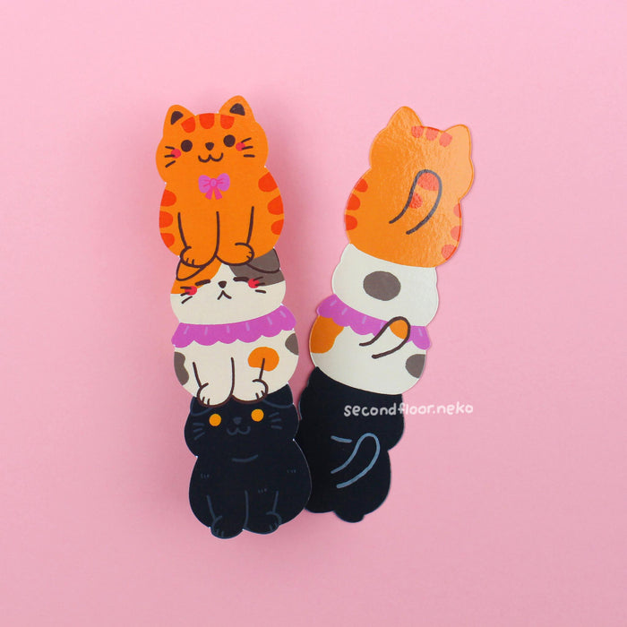 secondfloor.neko Bookmark // Cattos Tower