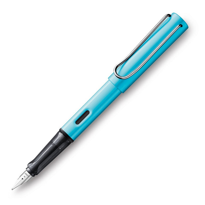[CLEARANCE] LAMY AL-star pacific Special Edition Fountain Pen